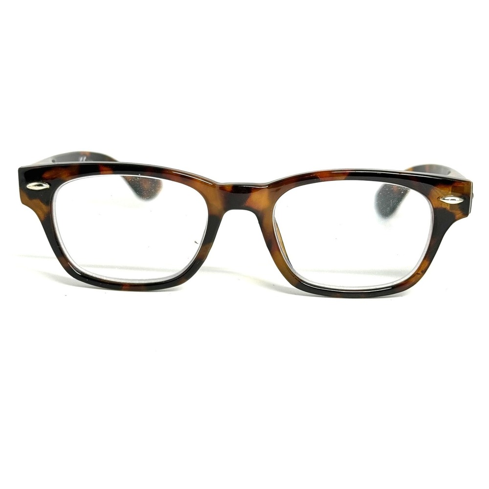 Peepers Clark Tortoise Blue Light Focus Reading Glasses 2484 23LBBA